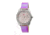 Boum BM2704 Forte Ladies Watch, 40mm, Multicolor Strap, Light Pink Dial BOUBM2704