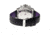 Boum Breed 6702 Von Marcus Mens Watch, 44mm, Black Strap, Oynx Dial BRD6702