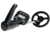Bounty Hunter Junior Metal Detector w/ 5in Depth Detection - BHJS