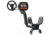 Bounty Hunter mach-1 Metal Detector