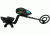 Bounty Hunter Sharp Shooter II Digital Metal Detector with Pinpointing Mode - SS2
