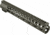 USED Bowden Tactical AR Handguard, AR-15, 13in, Olive Drab Green, J23013-GR, EDEMO1, Condition Fair, Scratches