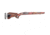 Boyds Hardwood Gunstocks Agility Remington 700 BDL Long Action Factory Barrel Channel, Royal Jacaranda, 3U1821091114