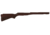 Boyds Hardwood Gunstocks Boyds Field Design M14 Slim Gi W/O Selector Cut Walnut Finished, 83A811D49117