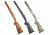 Boyds Hardwood Gunstocks Classic Savage Axis Detachable Box Mag Short Action Factory Barrel Channel Stock