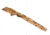 Boyds Hardwood Gunstocks Featherweight Thumbhole Savage Axis Detachable Box Mag Long Action Factory Barrel Channel, Nutmeg, 43A374C06111
