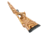 Boyds Hardwood Gunstocks Featherweight Thumbhole Savage Axis Detachable Box Mag Long Action Factory Barrel Channel, Nutmeg, 43A374C06111