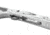 Boyds Hardwood Gunstocks Featherweight Thumbhole Savage Axis Detachable Box Mag Long Action Factory Barrel Channel Pepper, 43A374C06112