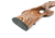 Boyds Hardwood Gunstocks Featherweight Thumbhole Savage BMag Detachable Box Mag Short Action Factory Barrel Channel, Nutmeg, 43A584D06111