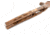 Boyds Hardwood Gunstocks Featherweight Thumbhole Savage BMag Detachable Box Mag Short Action Factory Barrel Channel, Nutmeg, 43A584D06111
