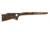 Boyds Hardwood Gunstocks Featherweight Thumbhole Savage Axis Detachable Box Mag Long Action Factory Barrel Channel, Nutmeg, 43A374C06111