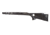 Boyds Hardwood Gunstocks Featherweight Thumbhole Mossberg 4X4 Detachable Box Magazine Short Action Left Hand Stock Right Hand Action Factory Barrel Channel Pepper Finished, 38A634D07112