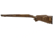 Boyds Hardwood Gunstocks Prairie Hunter Savage A17 Semi-Auto Detachable Box Mag Factory Barrel Channel Nutmeg, 43C038318111