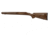 Boyds Hardwood Gunstocks Prairie Hunter Savage A17 Semi-Auto Detachable Box Mag Left Hand Stock Right Hand Action Factory Barrel Channel Nutmeg, 43C038320111