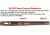 Boyds Hardwood Gunstocks Pro Varmint Winchester XPR Long Action Factory Barrel Channel, Black Textured 50C06241G203