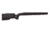 Boyds Hardwood Gunstocks Pro Varmint Ruger 77 Tang Safety Sa Factory Barrel Channel Black Texture Paint F, 3Z0492X1G203