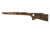 Boyds Hardwood Gunstocks Featherweight Thumbhole Mossberg 4X4 Detachable Box Magazine Short Action Left Hand Stock Right Hand Action Factory Barrel Channel Nutmeg Finished, 38A634D07111