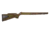 Boyds Hardwood Gunstocks Rimfire Hunter Savage 93E MKII Bull Barrel Channel Stock Forest Camo Finished, 437261Y1A110