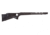 Boyds Hardwood Gunstocks Rimfire Varmint Thumbhole Savage 93E MKII Bull Barrel Channel Stock Pepper Laminate Finished, 437261Y1C112