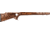 Boyds Hardwood Gunstocks Rimfire Varmint Thumbhole Savage 93E MKII Bull Barrel Channel Stock Nutmeg Laminate Finished, 437261Y1C111