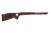 Boyds Hardwood Gunstocks Rimfire Varmint Thumbhole Savage 93E MKII Bull Barrel Channel Stock Royal Jacaranda Laminate Finished, 437261Y1C114