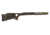 Boyds Hardwood Gunstocks Varmint Thumbhole Ruger Mini 30 Stock Forest Camo, 3ZB98521L110