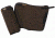 Boyt Harness 9000 Snake Gaiters Brown Reg 9000BRR