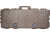 Boyt Harness Boyt H41 41'' Tactical Rifle Hard Cse High Density Foam Fde