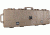 Boyt Harness H51 Double Long Gun Case, FDE, Interior 51in x 15in x 6in, H51