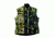 Boyt Harness Hu214 Triploc Vest RT APG Camo Xl 12836