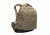 Boyt Harness Tactical Backpack w/PALS Webbing, Tan 11142