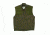 Boyt Harness TripleLoc Shooting Vest w/ Pads - Men's, Large, Loden Green, 0HU215HVL