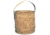 Boyt Harness Waxed Canvas Water Bucket D18
