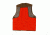 Boyt Harness Wc130 Waxed Upland Vest M 12876
