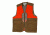 Boyt Harness Wc130 Waxed Upland Vest M 12876