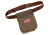 Boyt Sc52 Khaki Shell Pouch W/Belt, One Size 14218