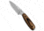 Bradford Bradford Knives Guardian3.5 Fixed Blade 3D G-Wood 3.75" Sabre/N690/Stonewash, Wood, Bohler N690, adult, BHQ-83310