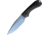 Bradford Knives Guardian 3 Blue PVD Micarta