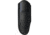 Bradford Knives Guardian 3 Nimbus OD Fixed Blade Knife, 7in Overall, 3.5in N690 SS Sheepsfoot Blade, OD Green Linen Micarta Handle, Nimbus Finish Blade, Black Leather, OD green, 3SF-102N-N690