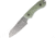 Bradford Knives Guardian 4 Sheepsfoot BRAD4SF007