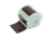 Brady Tape Brn 4inx100ft 113135, Unit EA