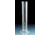 BrandTech Class A Graduated Cylinders, PMP, BrandTech V65095
