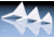 BrandTech Funnels, Polypropylene, BrandTech V41094 Standard Funnels