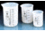 BrandTech Griffin Beakers, ETFE, BrandTech V110804