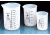 BrandTech Griffin Beakers, ETFE, BrandTech V110904