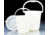 BrandTech High-Density Polyethylene (HDPE) Buckets, BrandTech V96593 Lids