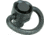 Bravo Company Mfg 1 Inch QD Sling Swivel, Stainless, BCM-QDSSS-D