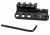 Bravo Company Mfg Bcm Light Mount Keymod For All Picatinny Mount Lights