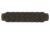 Bravo Company Mfg Bcm Rail Section Alum. Keymod 4'' Rail Section Black