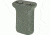 Bravo Company Mfg Bcm Vertical Grip Mod3 Foliage Green Fits Keymod Rails